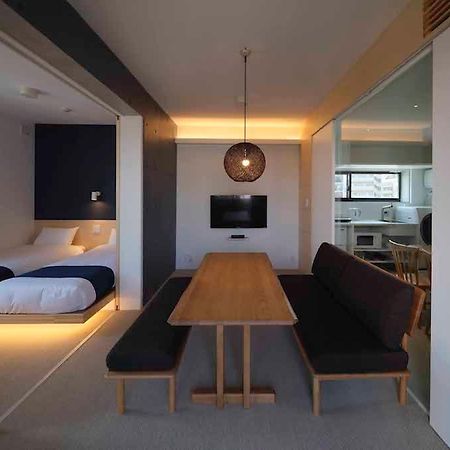 East Square Tokyo Hotel Екстериор снимка