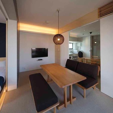 East Square Tokyo Hotel Екстериор снимка