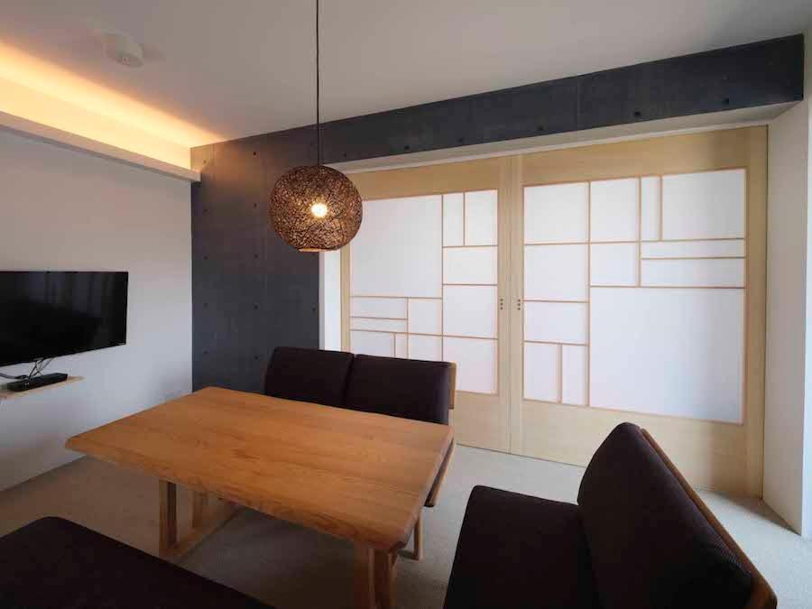 East Square Tokyo Hotel Екстериор снимка
