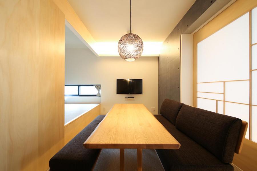 East Square Tokyo Hotel Екстериор снимка