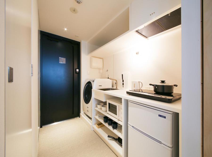 East Square Tokyo Hotel Екстериор снимка
