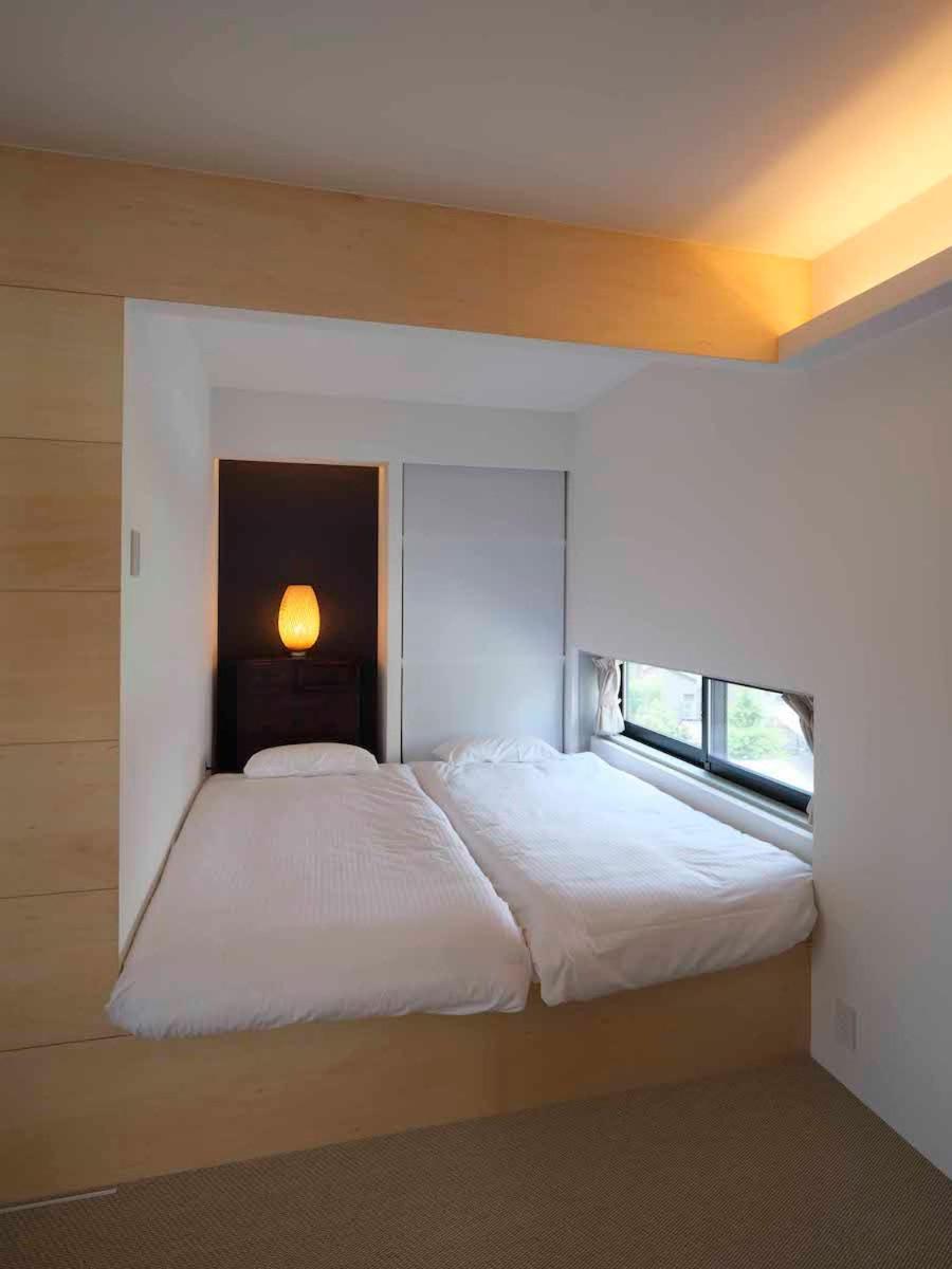 East Square Tokyo Hotel Стая снимка
