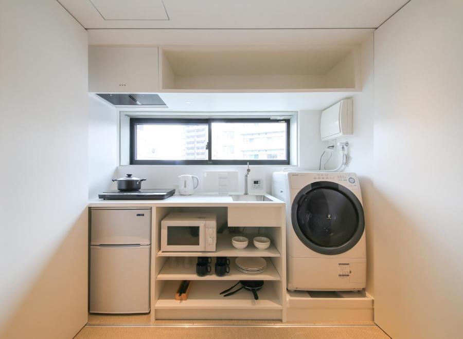 East Square Tokyo Hotel Стая снимка
